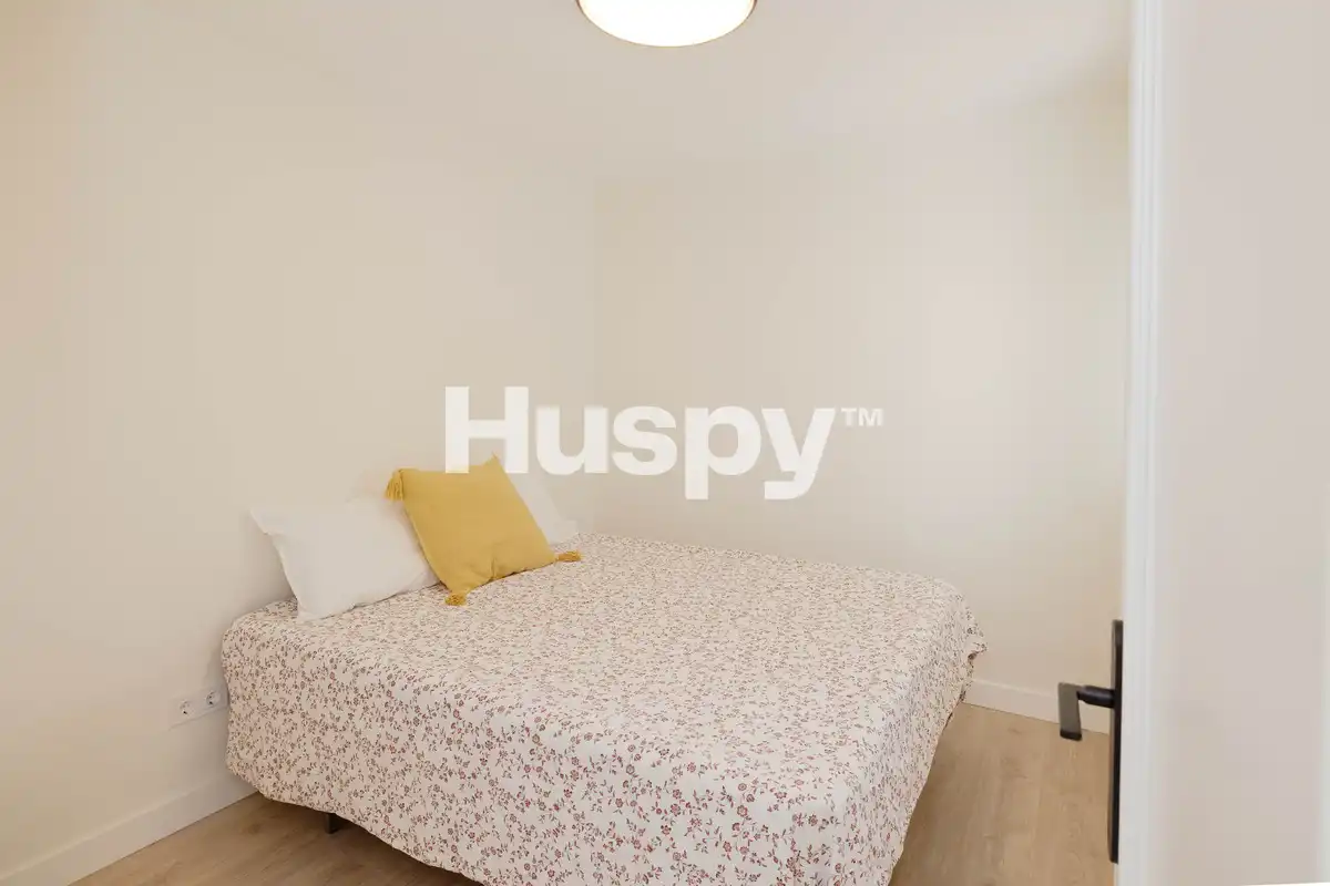 Wohnung mit Terrasse zum Verkauf in Calle Caballero del Bosque, imagen 24
