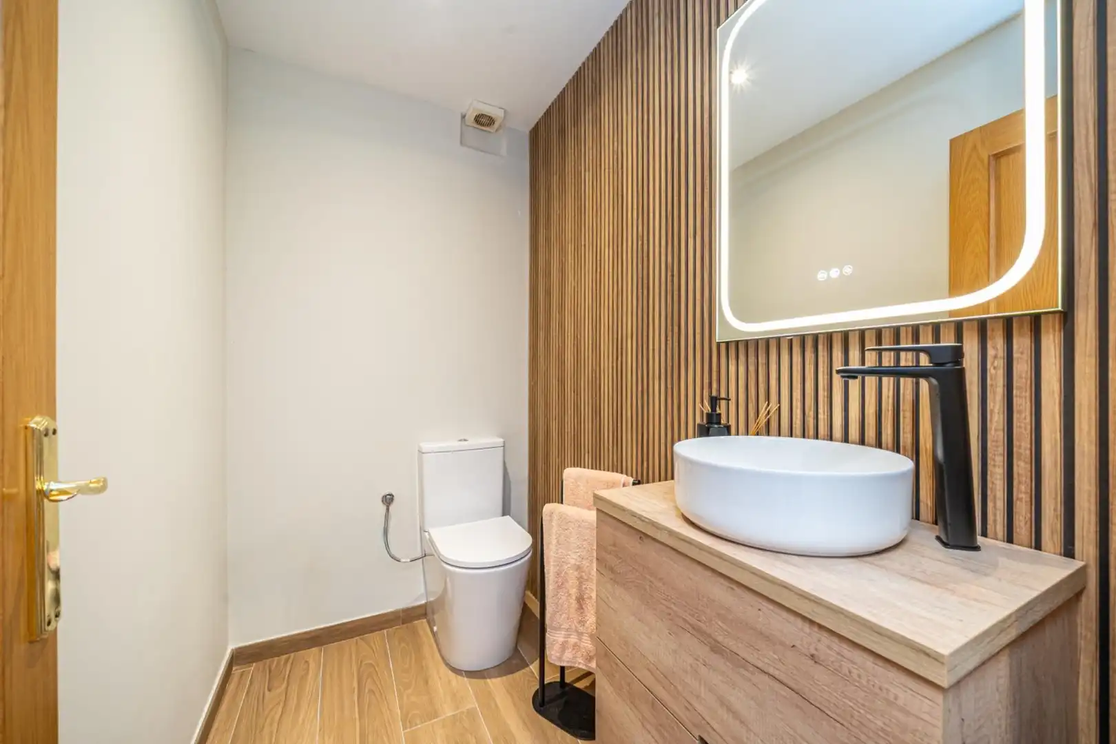 Baño de Casa o chalet en venta en Llucmajor