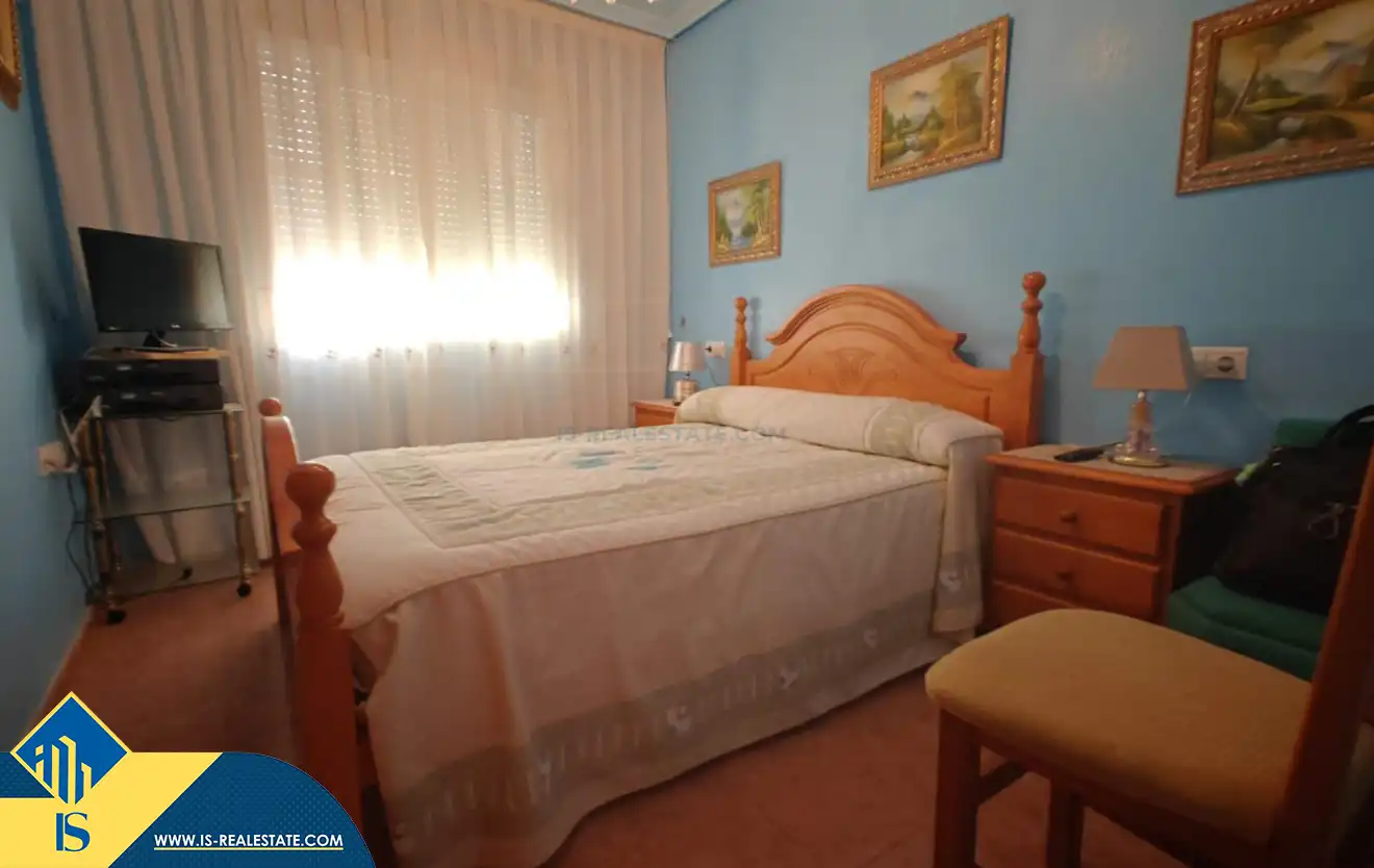 Apartament amb terrassa en venda a Playa del Cura, imagen 5