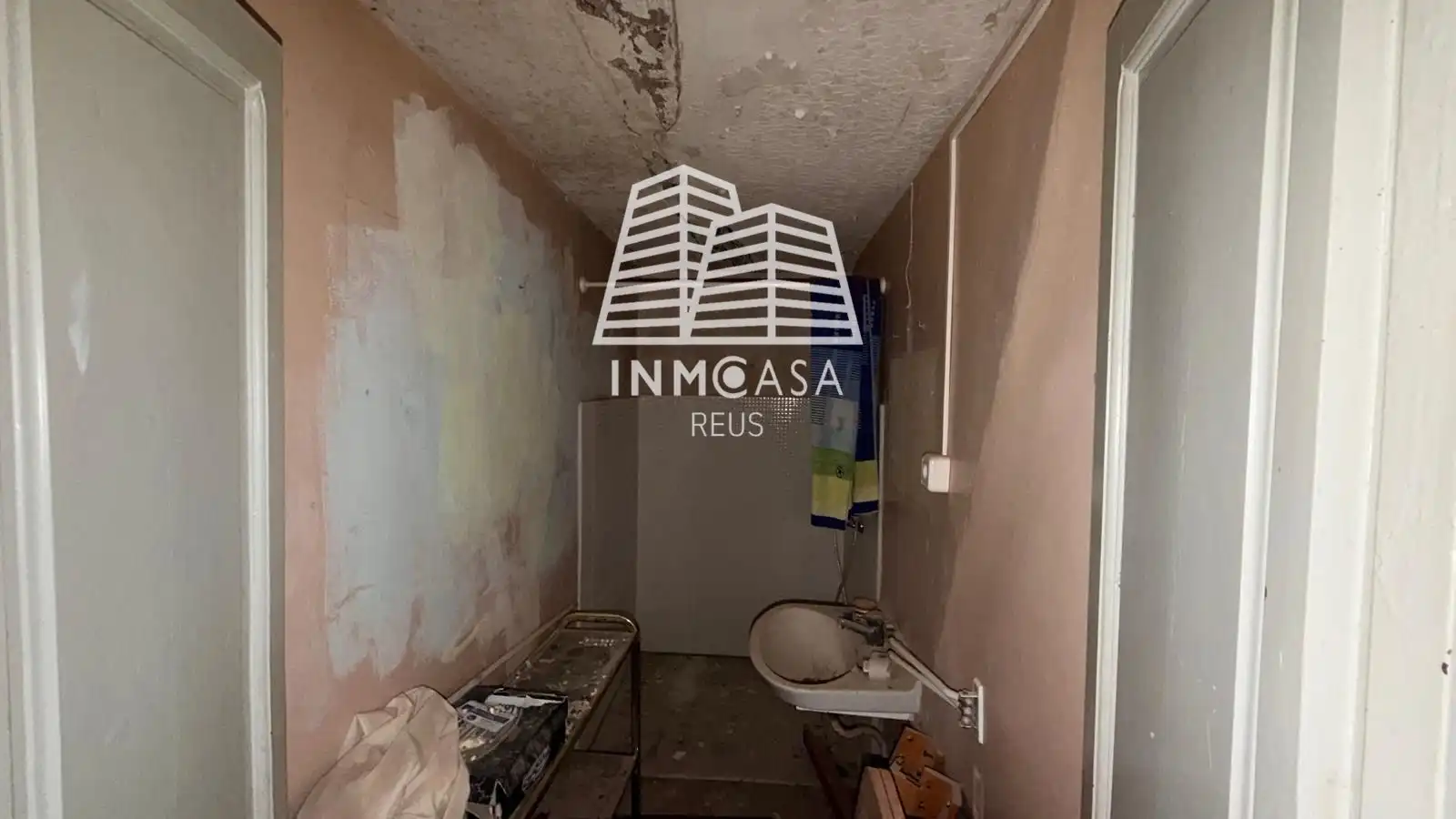 Casa o xalet en venda en Vilanova d'Escornalbou