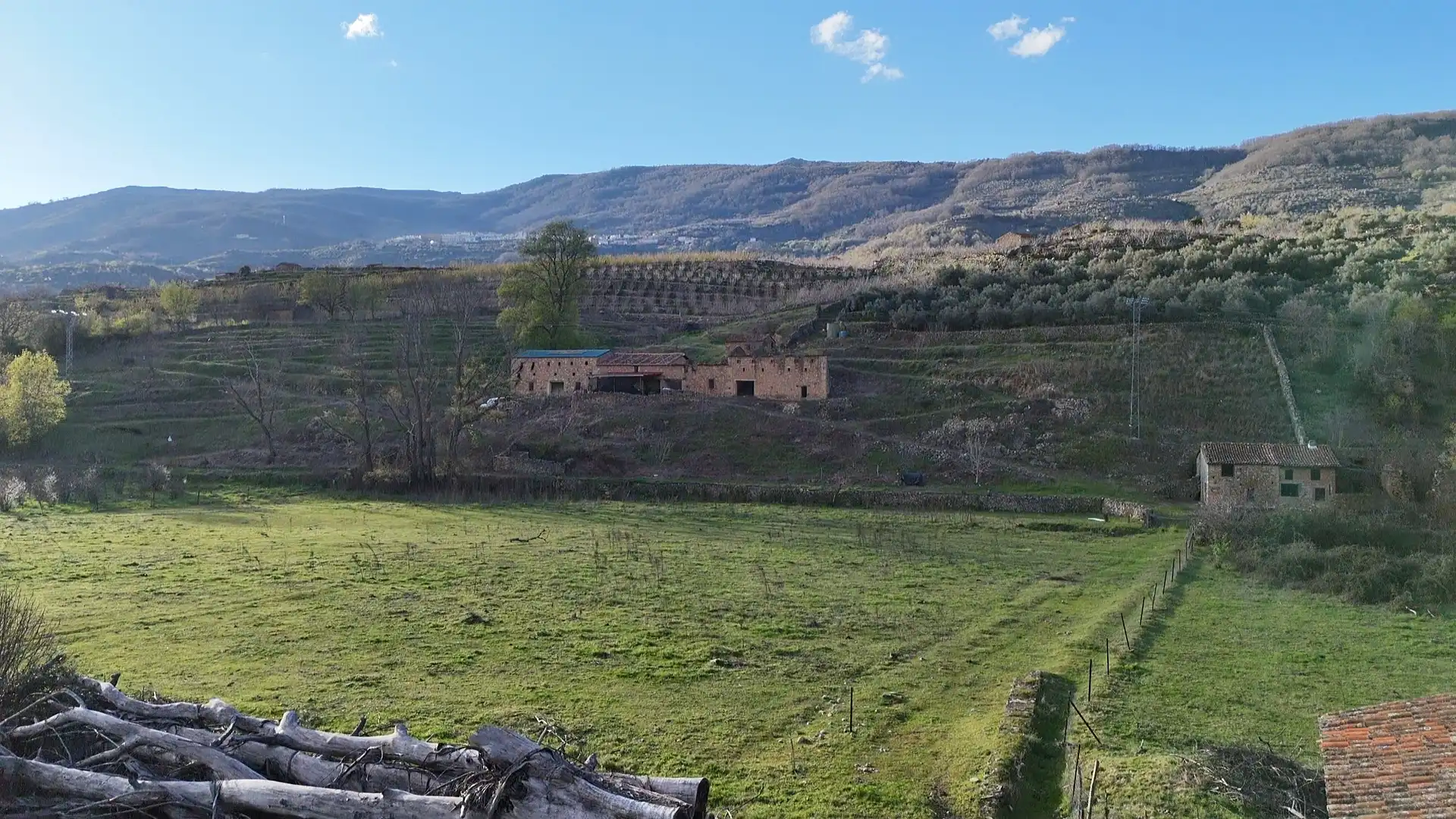 Terreno en venta en El Torno 