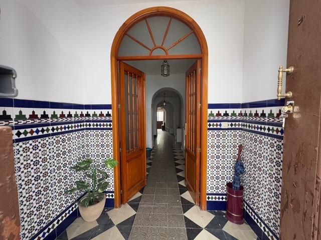 House or chalet for sale in Higuera la Real