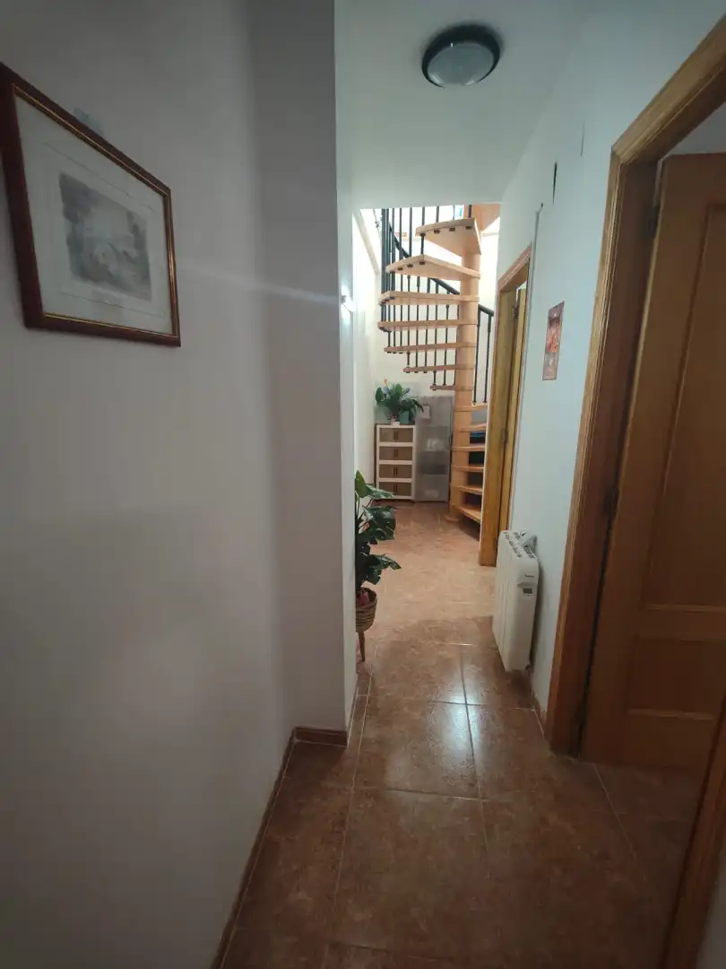 Attique avec ascenseur à vendre à Carrer del Duc de Vendôme, imagen 23