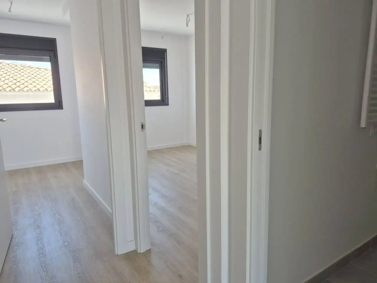 Apartamento en venta en Cubelles con Aire acondicionado, Calefacción y Parquet