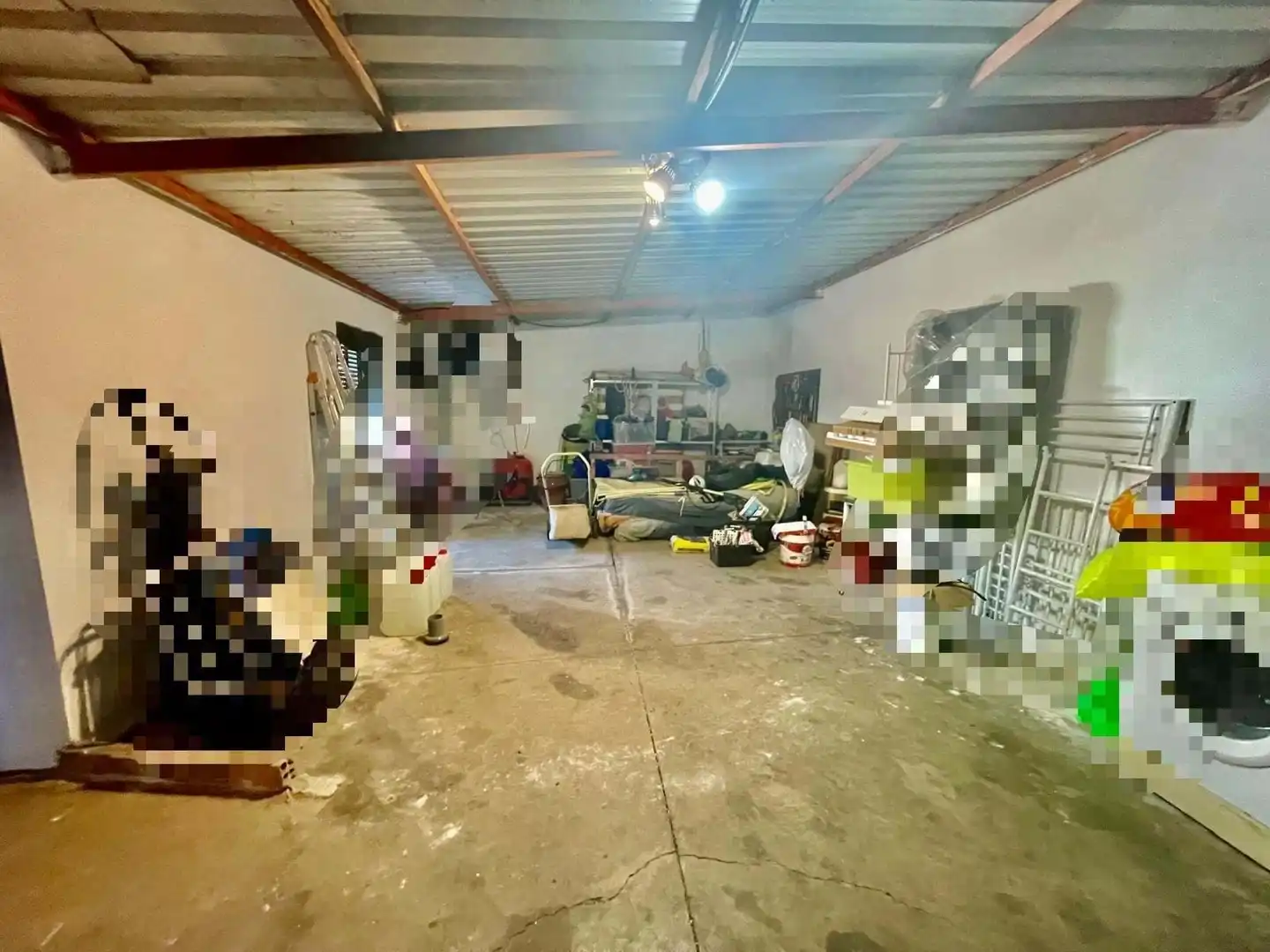 Terrenos y solares en venta en Autovía del Sur, imagen 43