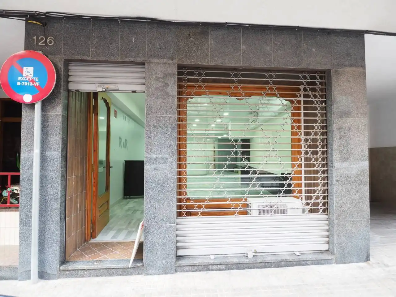 Local comercial de lloguer a Calle Barcelona, imagen 16