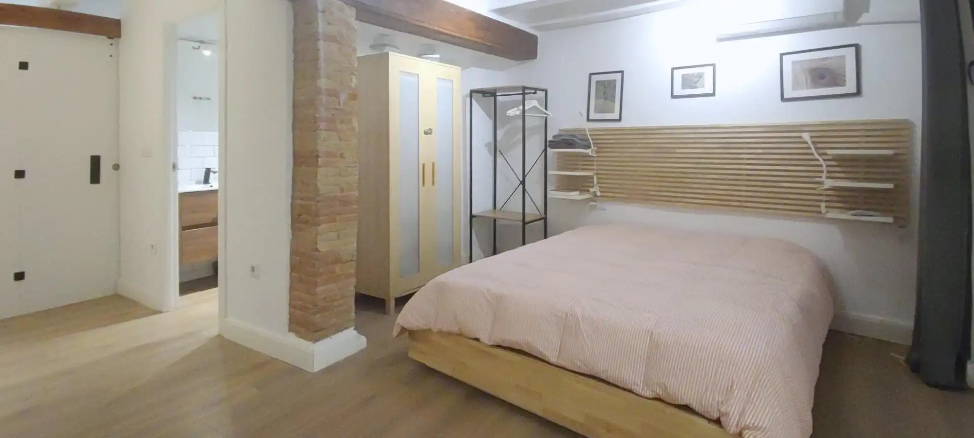 Habitación de Dúplex en venta en Valencia con Calefacción y Amueblado