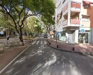 Exterior view of Flat for sale in  Murcia Capital