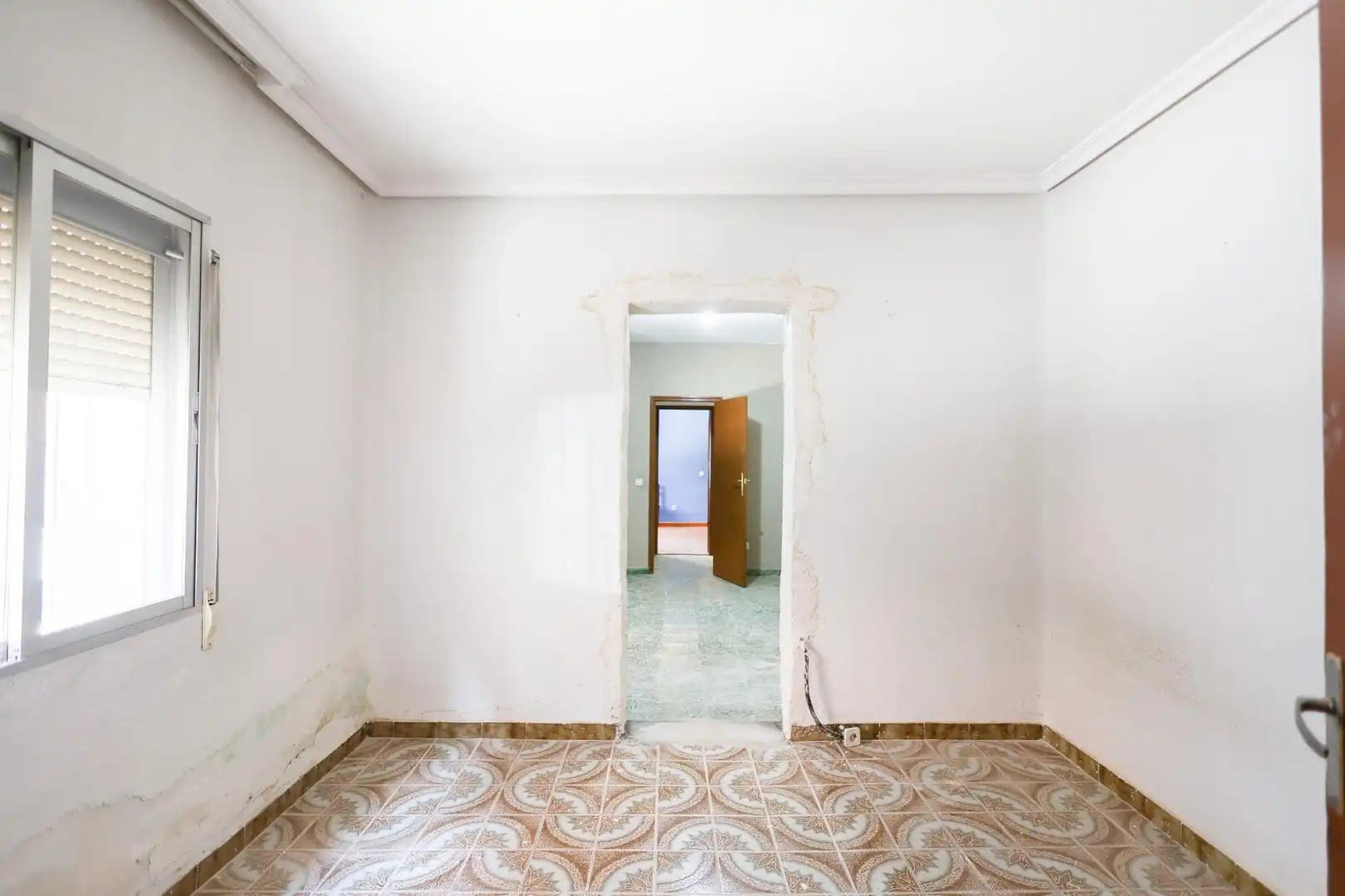 Casa adosada en venda en Leganés amb Calefacció, Jardí privat i Traster