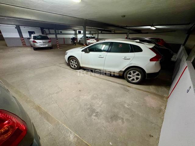 Garaje en Alquiler en San Roque - Concordia - Adoratrices