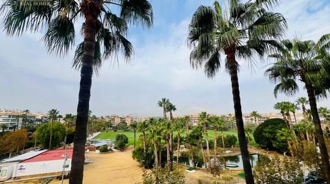 Photo 5 of Flat to rent in Narciso Yepes º, L'Albir, L'Alfàs del Pi