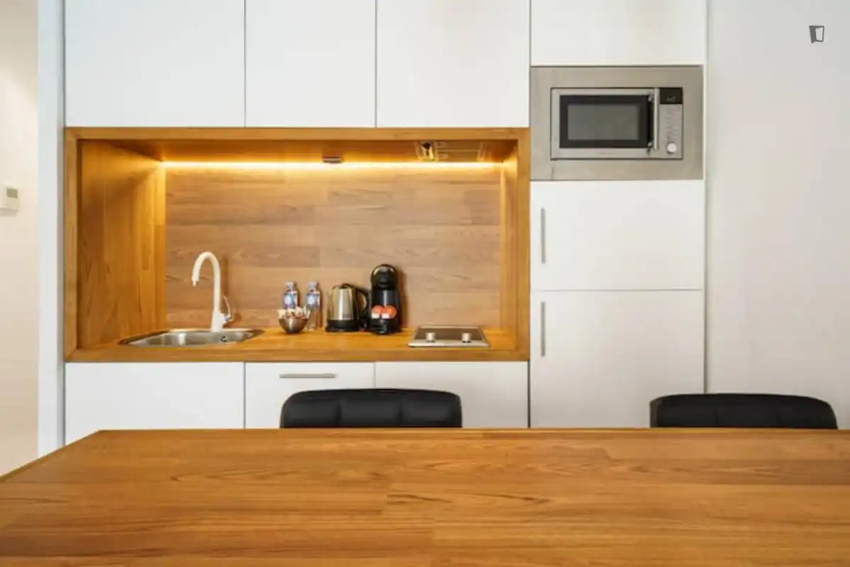 Apartment to rent in Centro, imagen 6