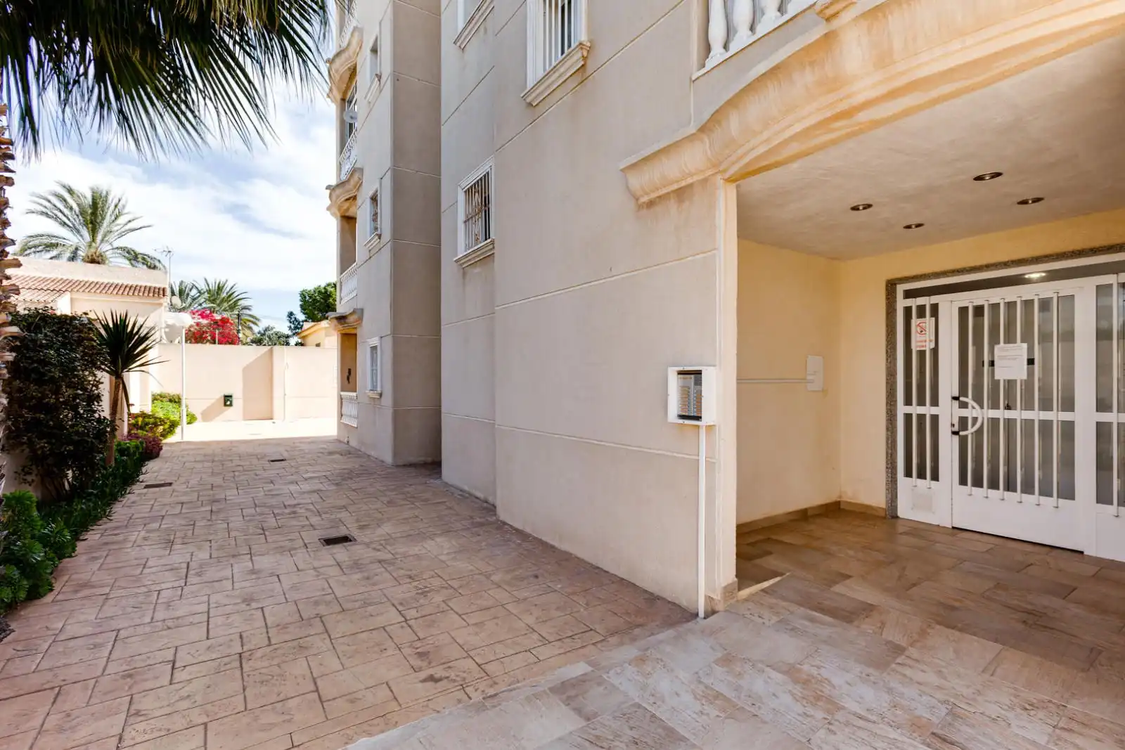 Apartament amb terrassa en venda a Nueva Torrevieja - Aguas Nuevas, imagen 5