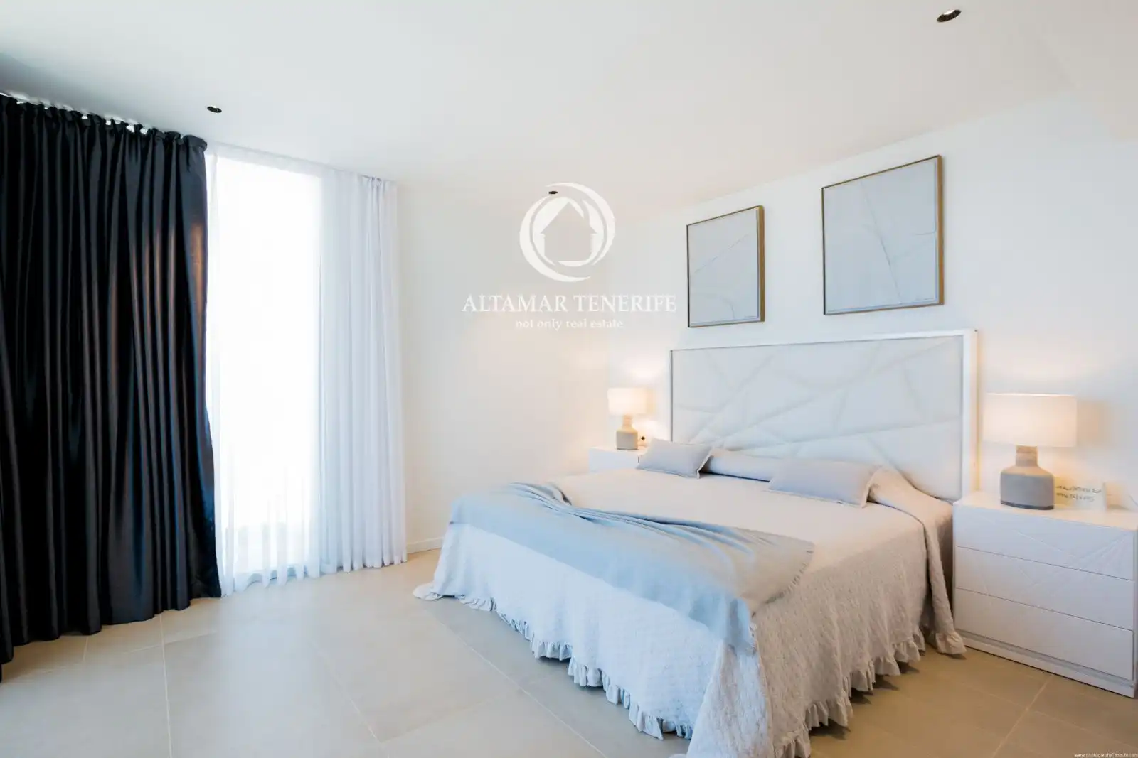 Maison avec piscine à vendre à Abama, imagen 27