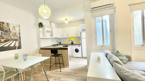 Foto 5 de Pis de lloguer a Pla de Bon Repós, Alicante