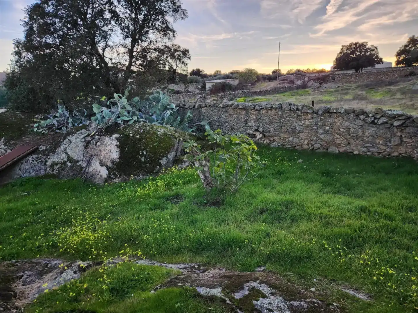 Wohnung zum Verkauf in Valdefuentes, Cáceres