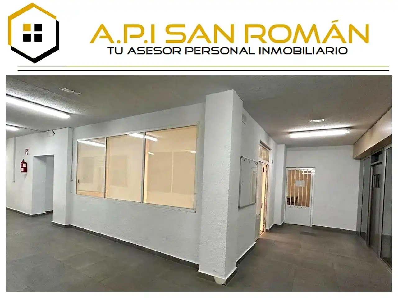 Locale commerciale in vendita a Avenida de Guadalajara