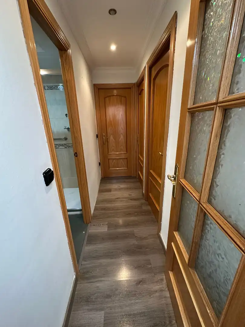 Wohnung zum Verkauf in Granollers mit Heizung, Balkon und Alarm