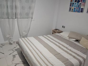 Apartament en venda a Garbinet - Vistahermosa