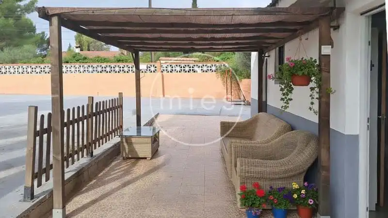 Villa mit Pool zum Verkauf in BARRANQUET AGUA 0, imagen 3