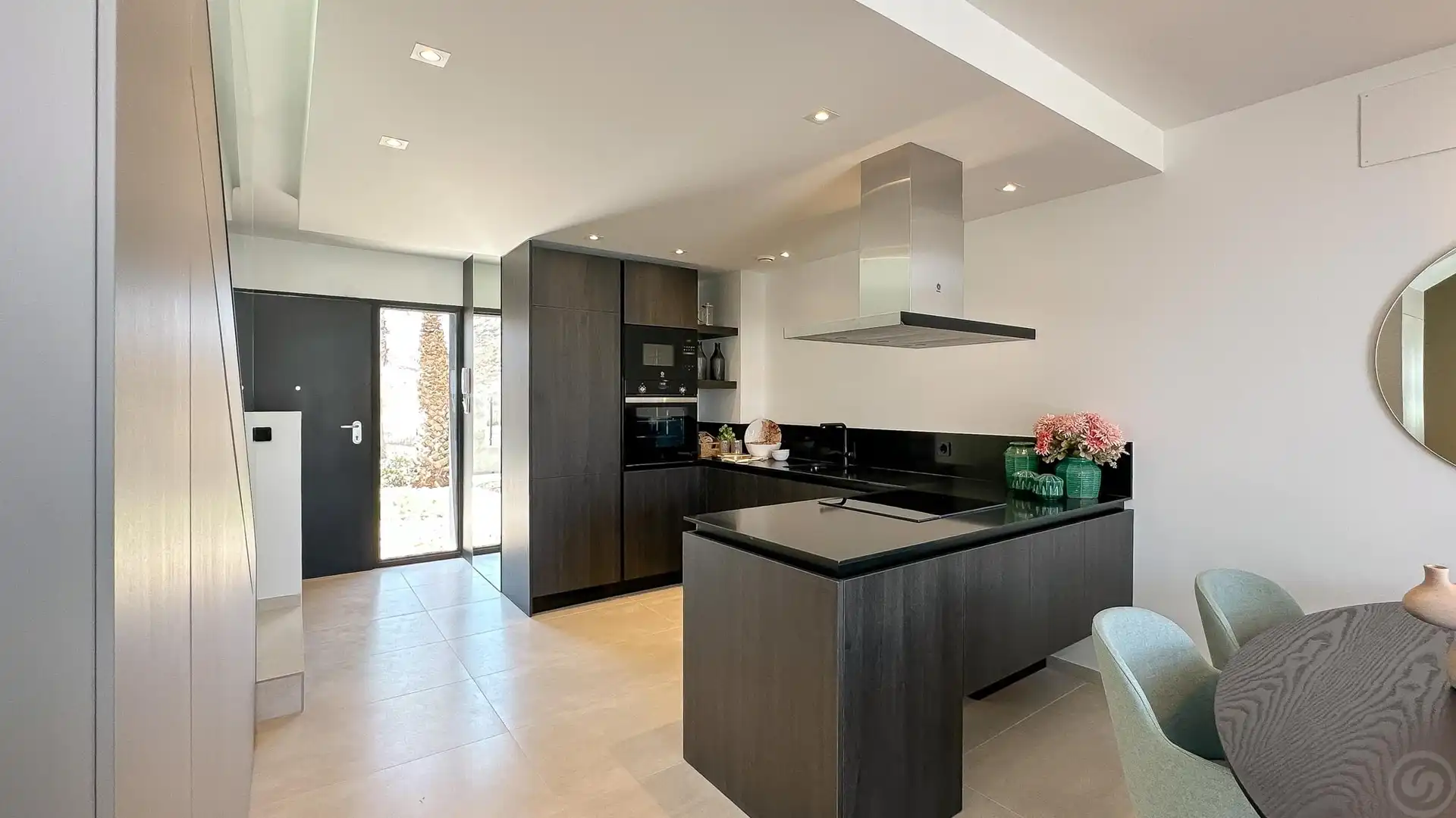 Terraced house with pool for sale in Algorfa, imagen 9