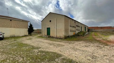 Foto 4 de Casa o xalet en venda a Cl-612, Castronuevo, Zamora