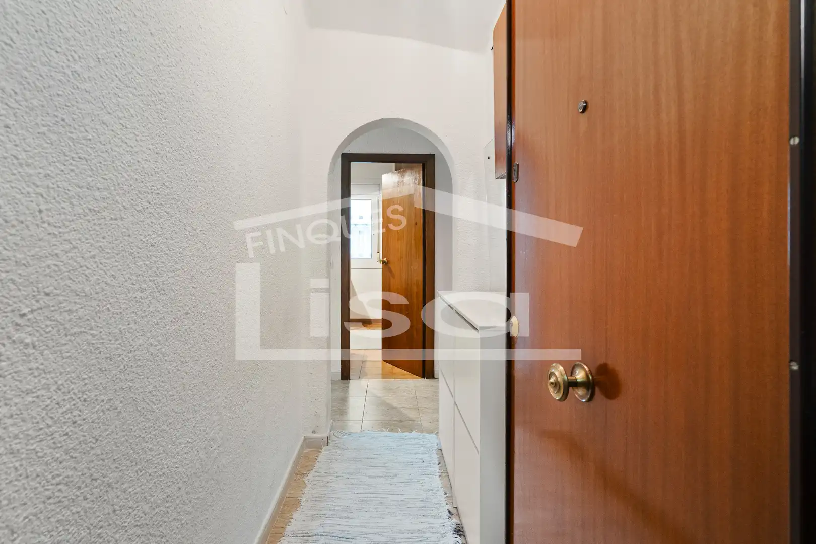 Wohnung zum Verkauf in Barcelona