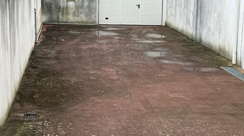 Foto 2 de Garatge de lloguer a Avenida de Francia, 57, Zona Playa, Laredo