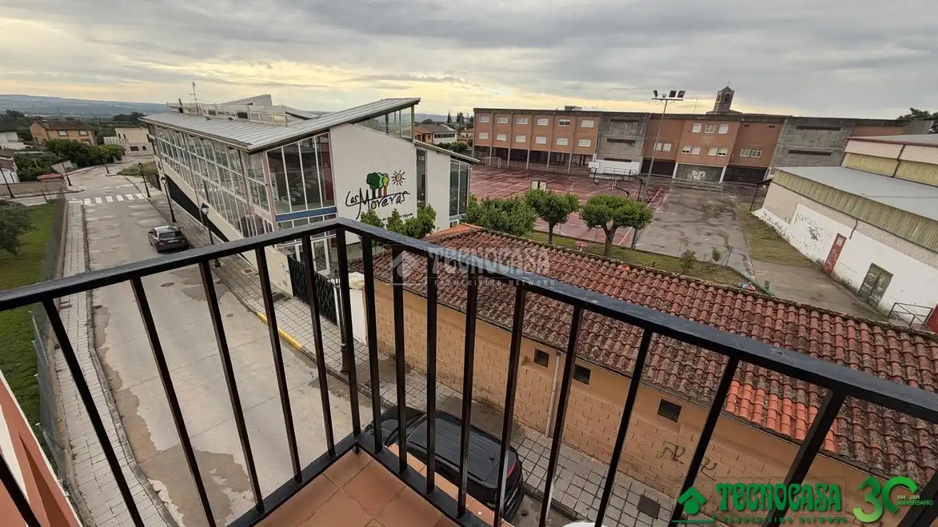 Terraza de Casa adosada en venta en Candeleda con Aire acondicionado, Terraza y Balcón