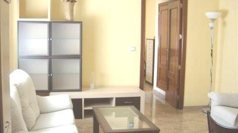 Foto 2 de Apartament de lloguer a Ciudad Jardín - Zoco, Córdoba