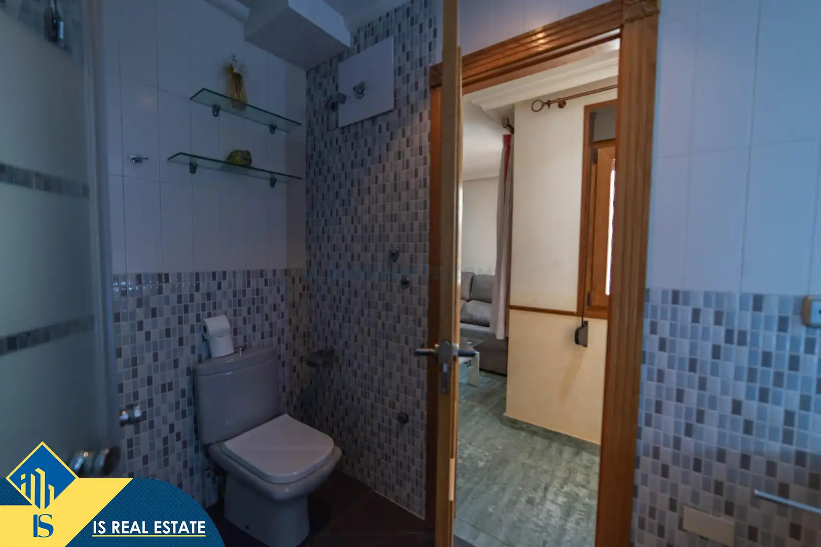 Maisonette mit Aufzug zum Verkauf in Calle Vitoria 32, imagen 11