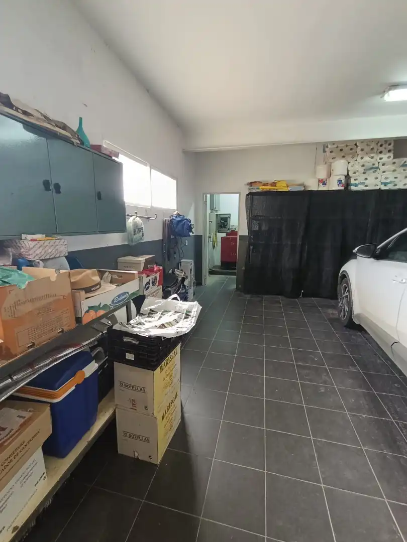 Houses for sale in Buendía  with Air Conditioner, Heating and Private garden