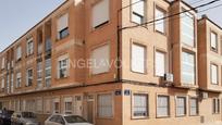 Vista exterior de Apartament en venda en Casinos amb Aire condicionat, Calefacció i Balcó