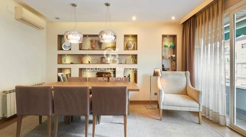 Photo 4 of Flat for sale in Avinguda de Madrid, Barri de les Corts, Barcelona