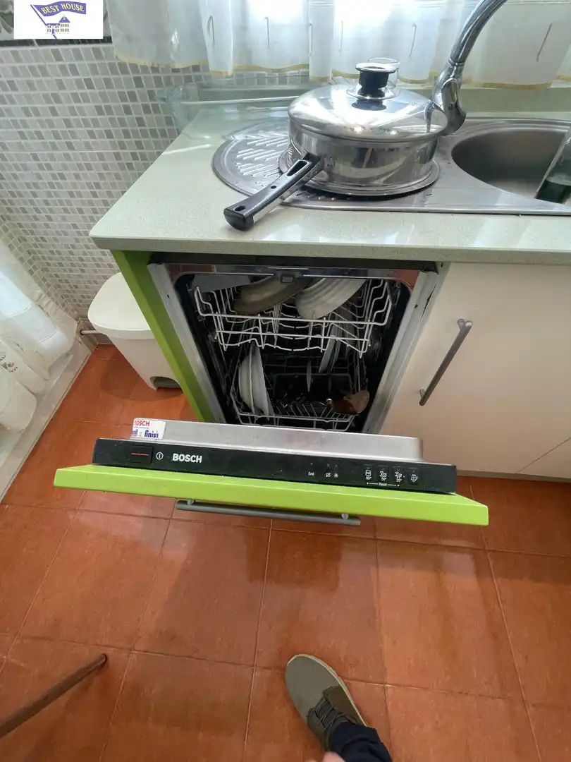 Pis de lloguer a Ensanche - Franciscanos