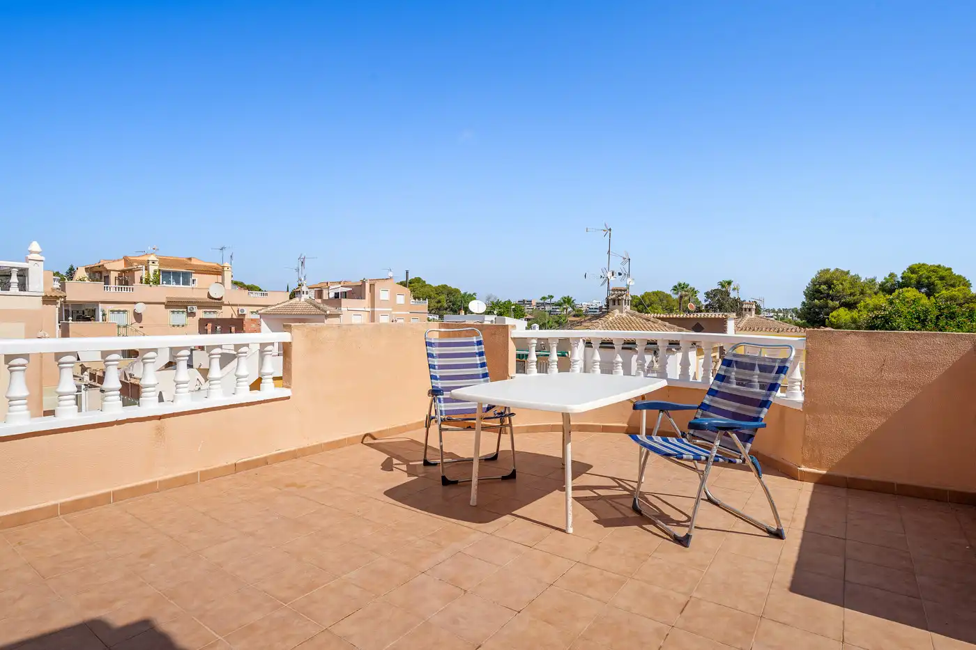 Casa con terraza en venta en Orihuela Costa, imagen 2
