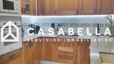 Foto 3 de Casa o xalet en venda a La Cañada, Paterna
