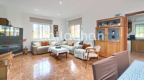 Foto 2 de Casa o xalet en venda a Calle Jaen, La Conarda, La Pobla de Vallbona