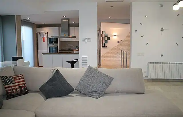 Villa avec piscine à vendre à ALMADRAVA, imagen 11