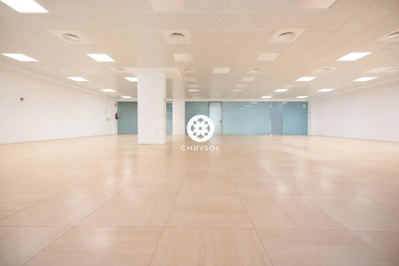 Office space with lift for sale in Avenida Avinguda Corts Catalanes, imagen 11