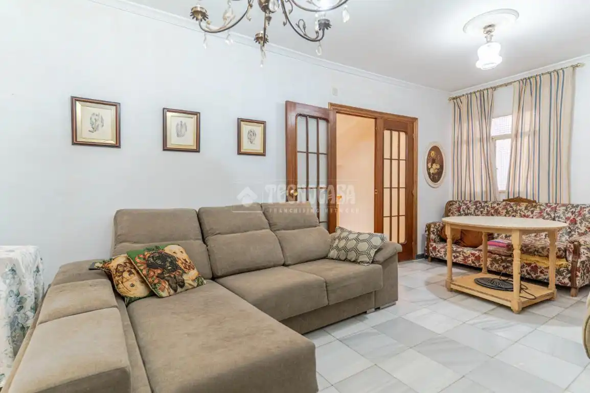 Casa adosada en venda a Motril ciudad