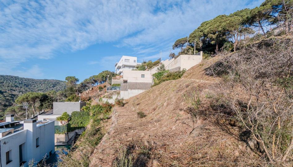 Foto 1 de Residencial en venda a Carrer Roure, 5, Dosrius poble, Barcelona