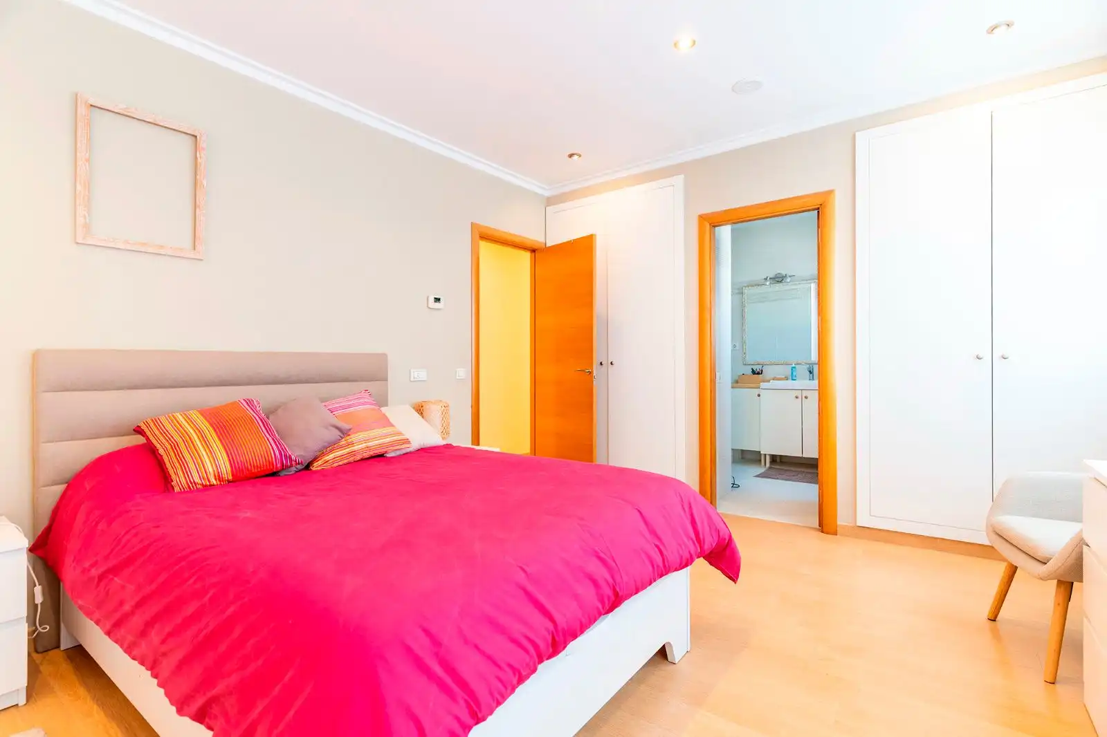 Detached house with garden for sale in Sauces Los, imagen 32