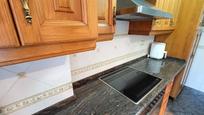 Kitchen of Flat for sale in Santa Coloma de Gramenet  with Air Conditioner and Heating