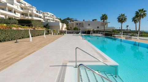 Foto 2 de Planta baja en venta en Hotel el Padron, Kempinski, Estepona