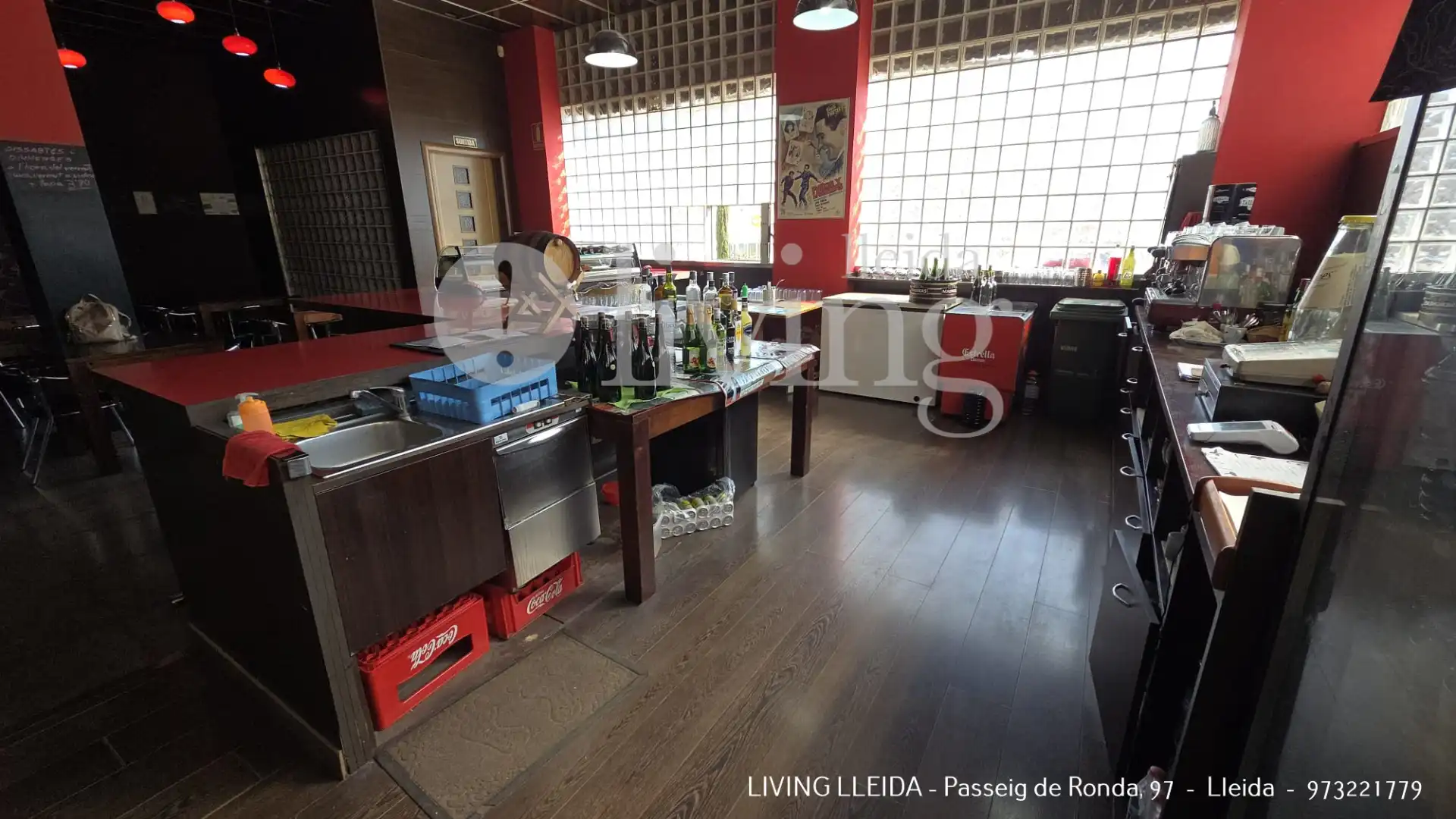 Local comercial en venda a Avinguda de Lleida, imagen 8