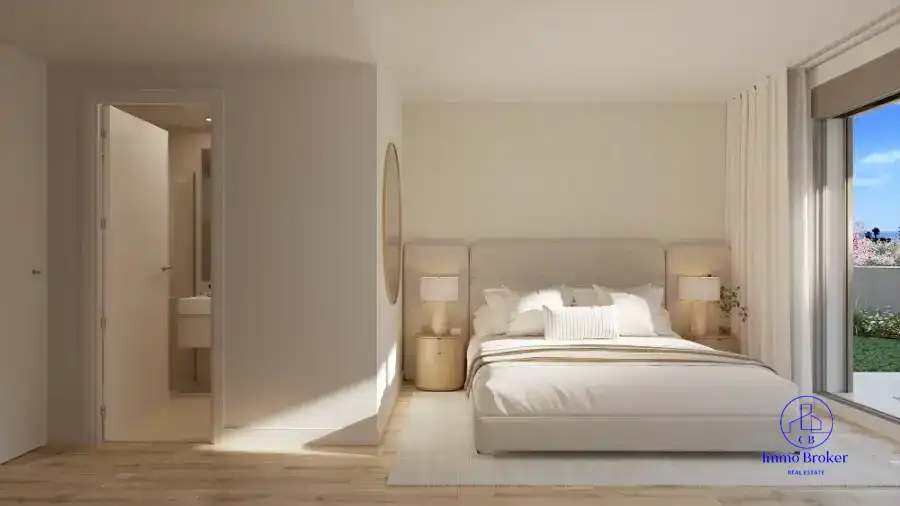 Flat for sale in Palmanova