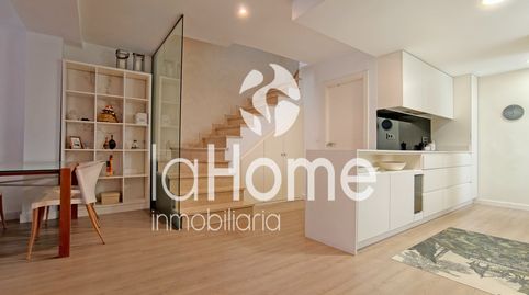 Foto 2 de Dúplex en venta en El Castell, Burjassot