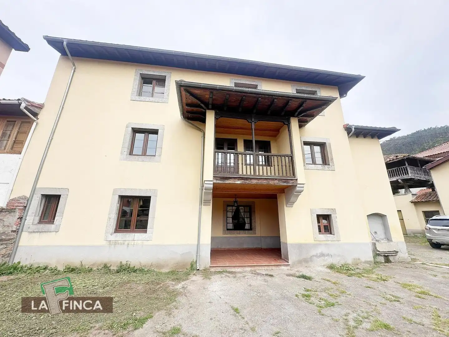 Casa in vendita a PEÑAULLAN, imagen 2