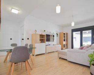 Living room of Flat for sale in Armilla  with Swimming Pool